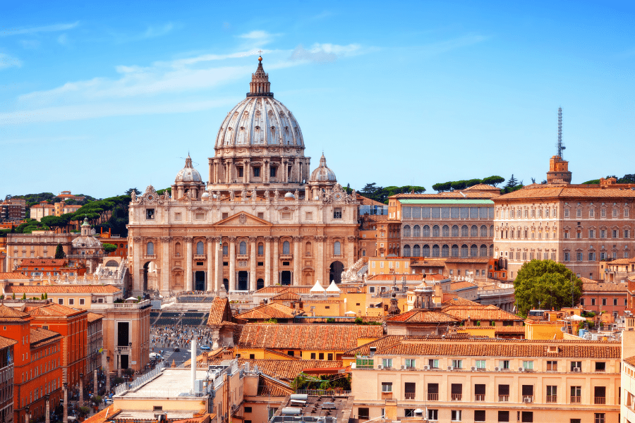 Vatican Museums