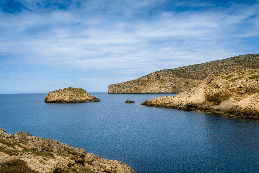 Cabrera Archipelago National Park