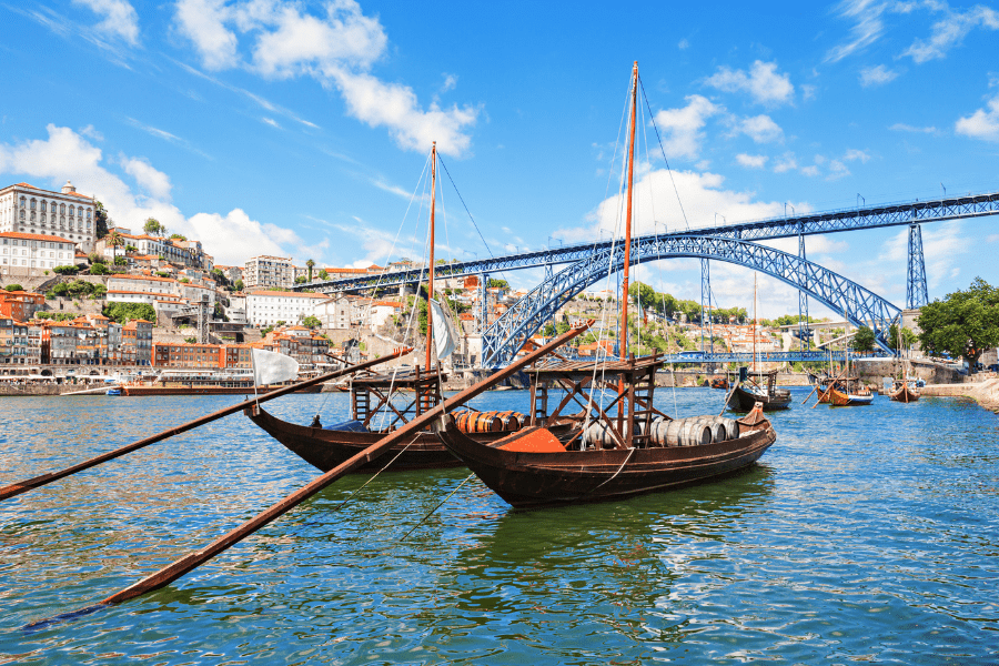 Douro River Trip