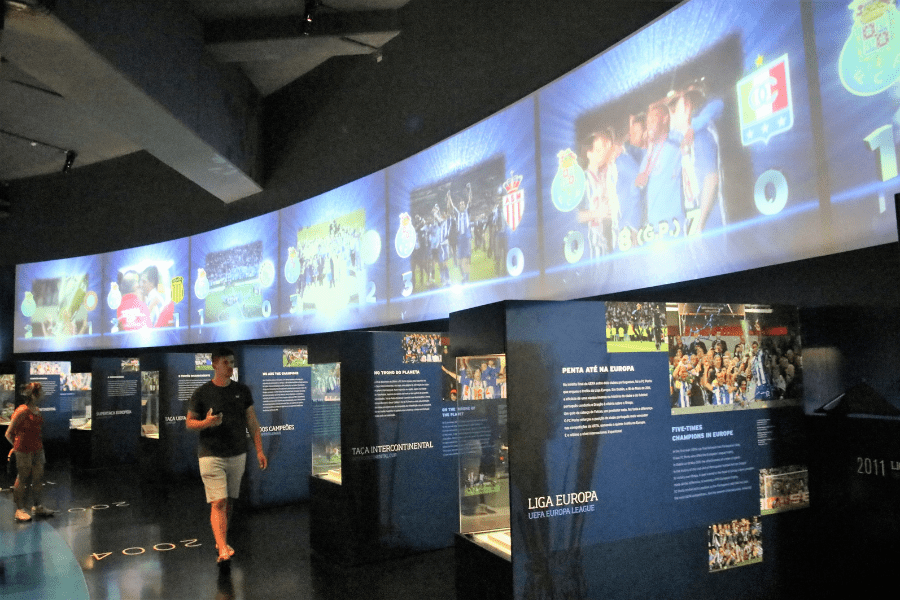 FC Porto Museum