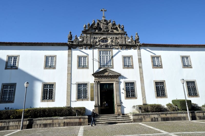 Museu Pio XII in Braga
