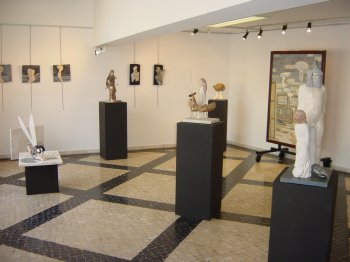 Museum of Sacred Art