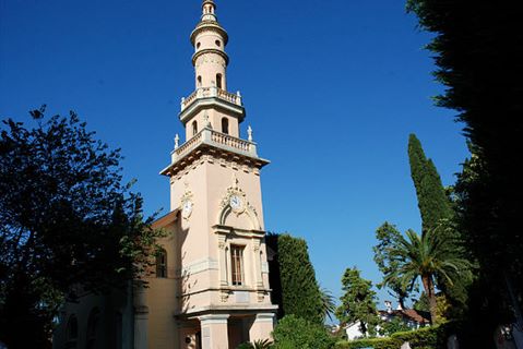 Chapelle Bellini