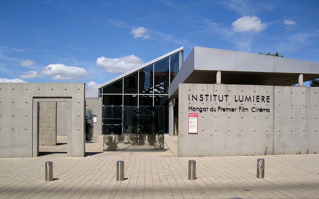 Institut Lumière