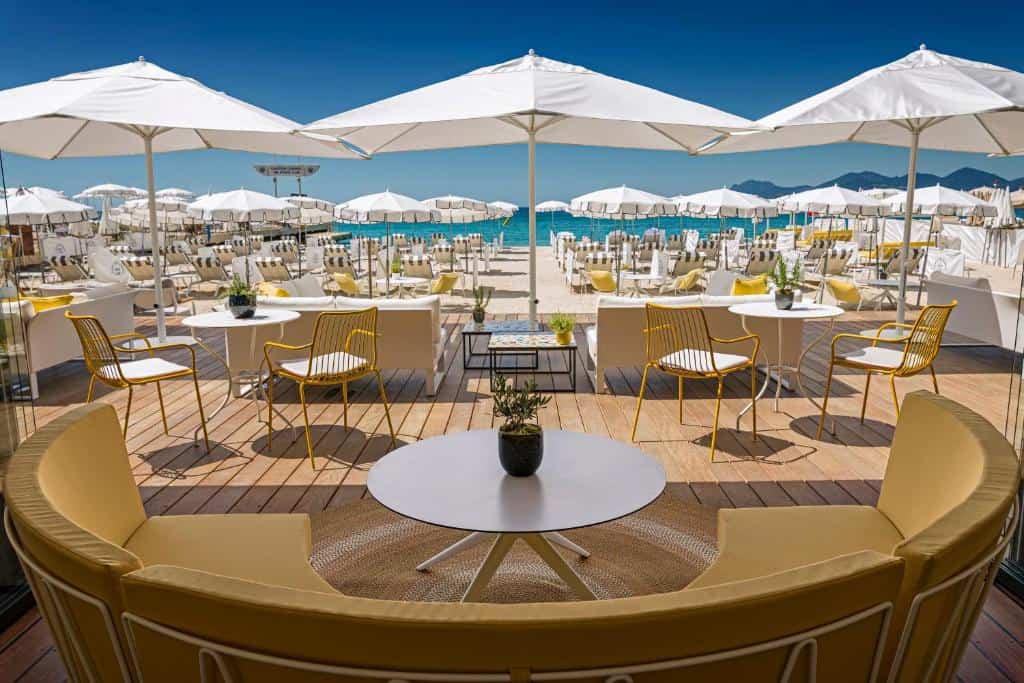 Regent Carlton Cannes-Intercontinental