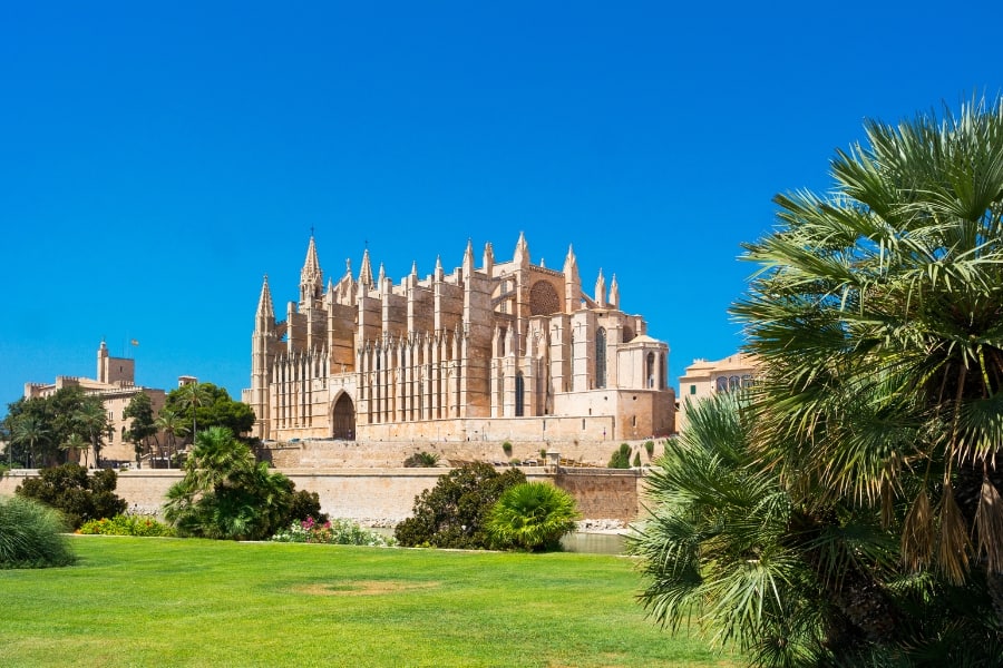 Cathedral de Mallorca