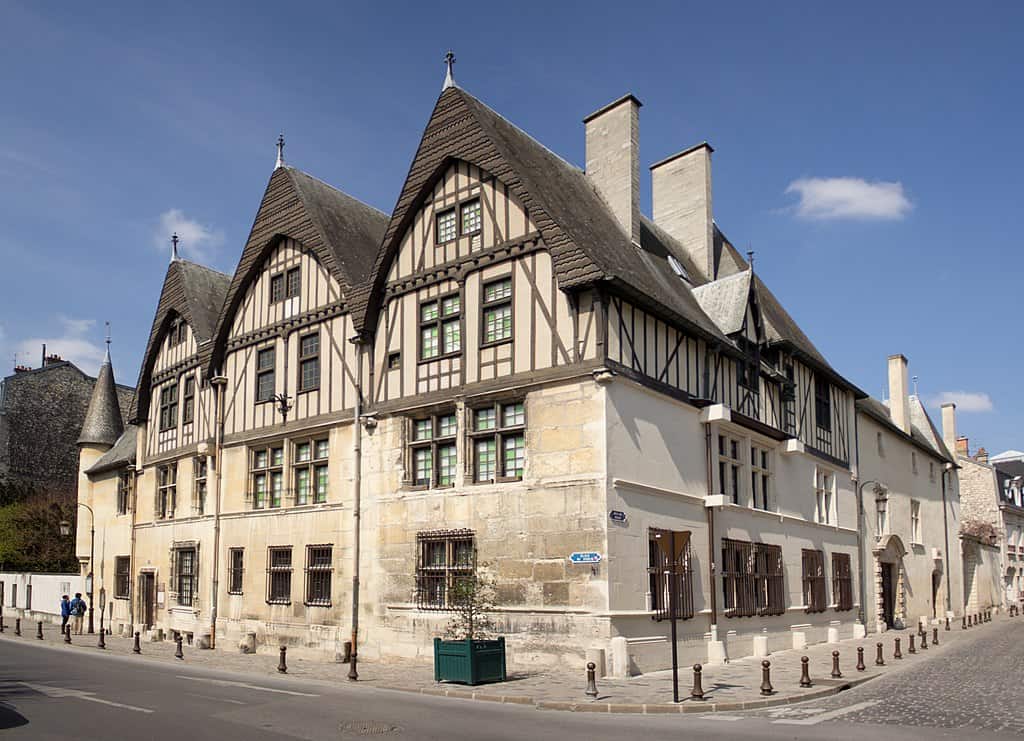 Musée-Hôtel Le Vergeur