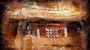 Museo & Parque Arqueologico Cueva Pintada