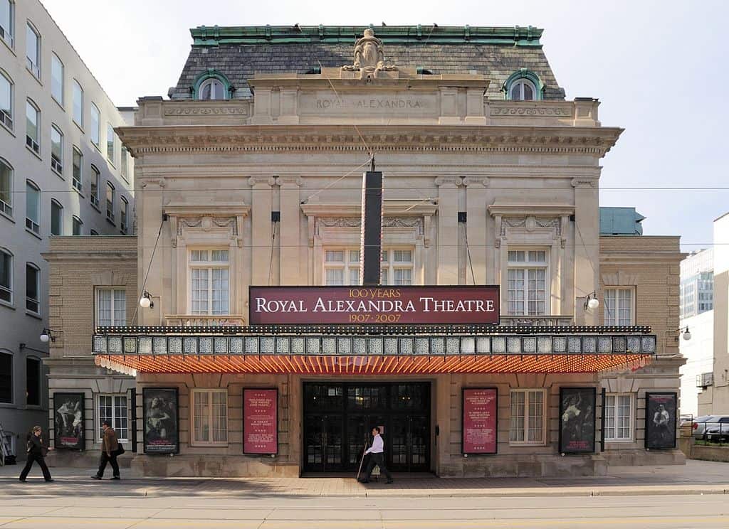 Royal Alexandra Theatre