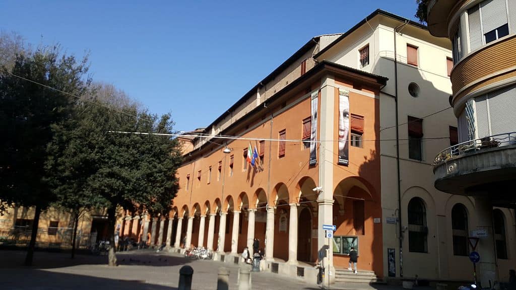 Bologna National Gallery