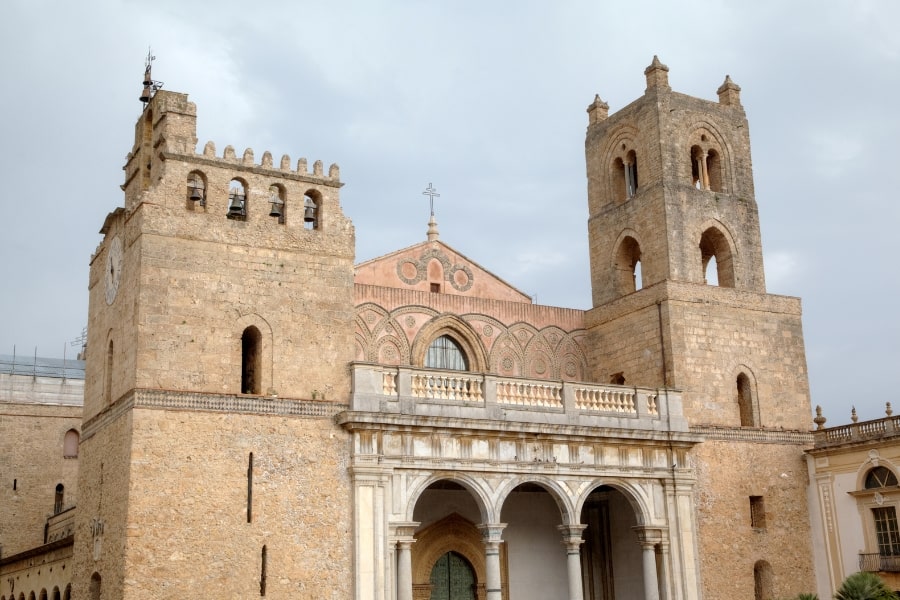 Cathedral of Monreale
