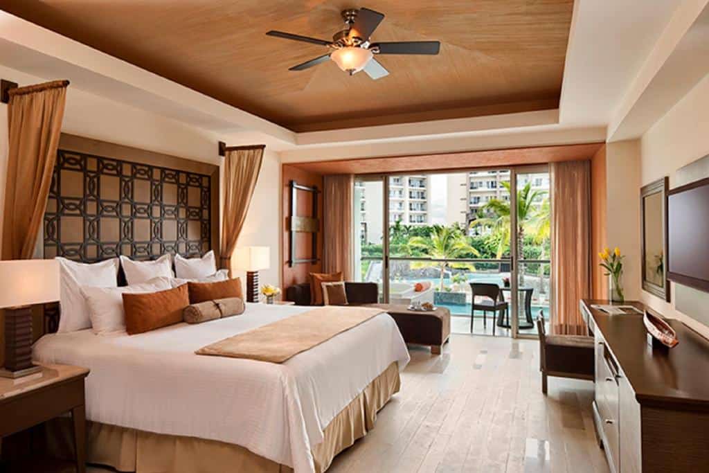 Dreams Vallarta Bay Resorts & Spa - All Inclusive