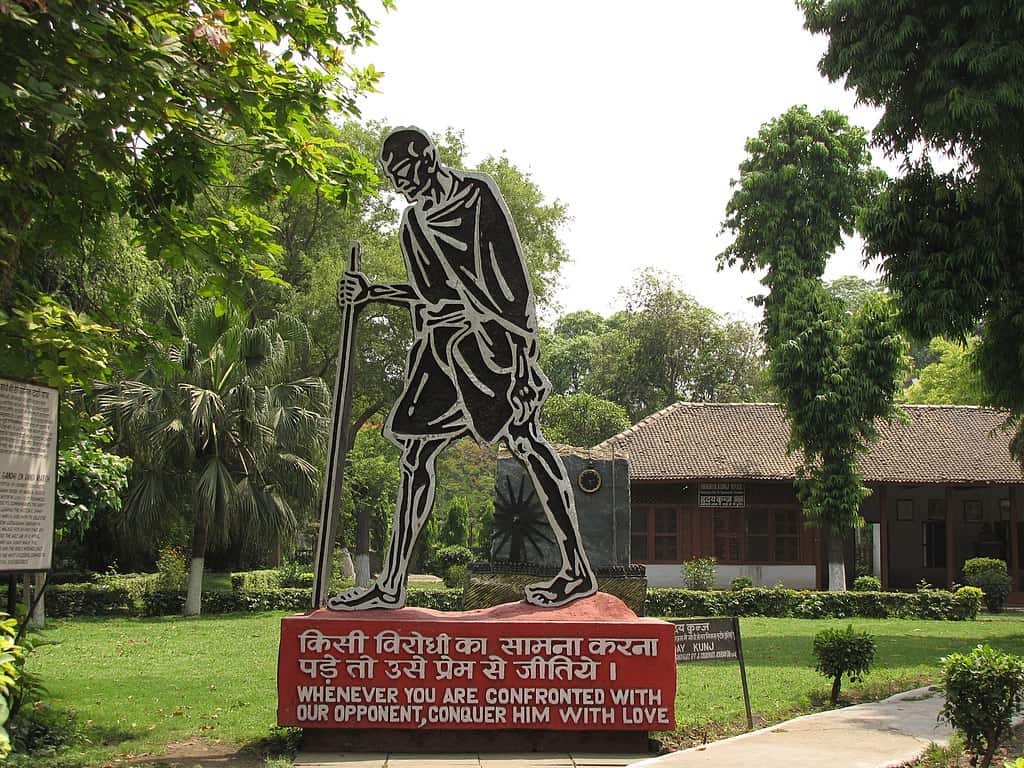 National Gandhi Museum