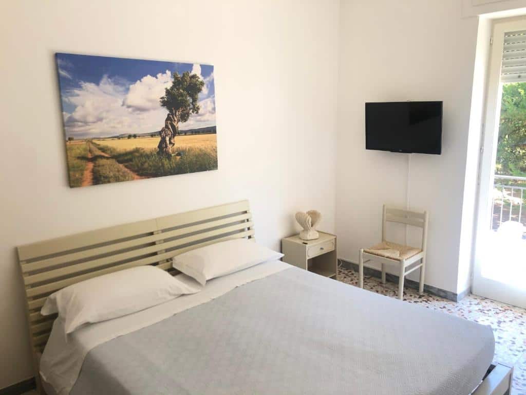 Savelletri Miramare hotel in Puglia