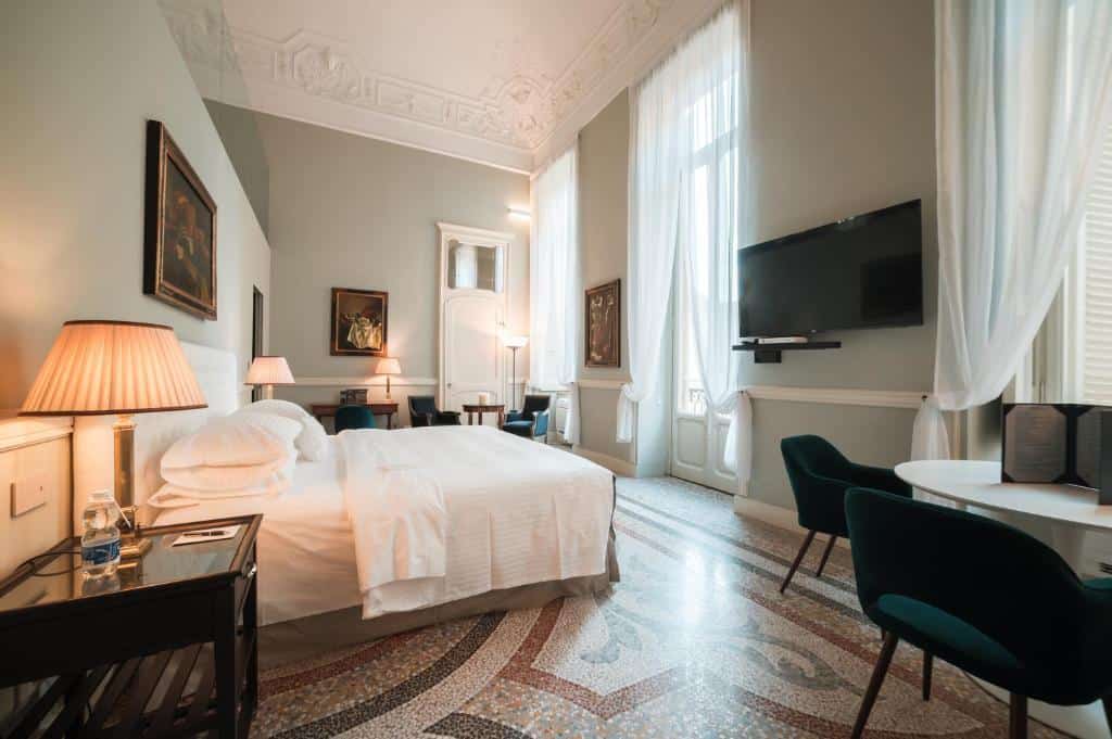 Turin Royal Palace Hotel