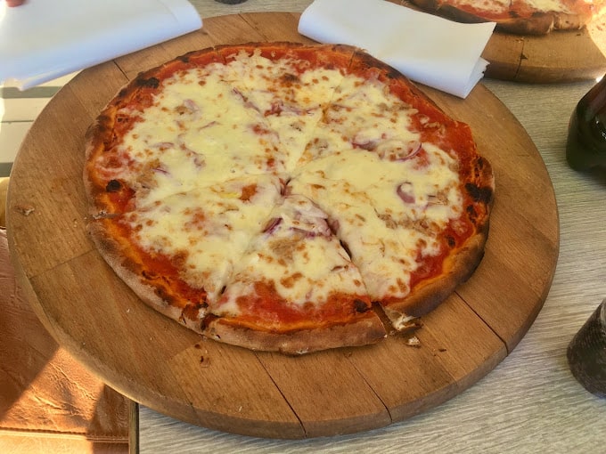 pizzeria al taglio roma