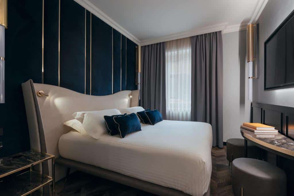 Hotel Milano & SPA Double room