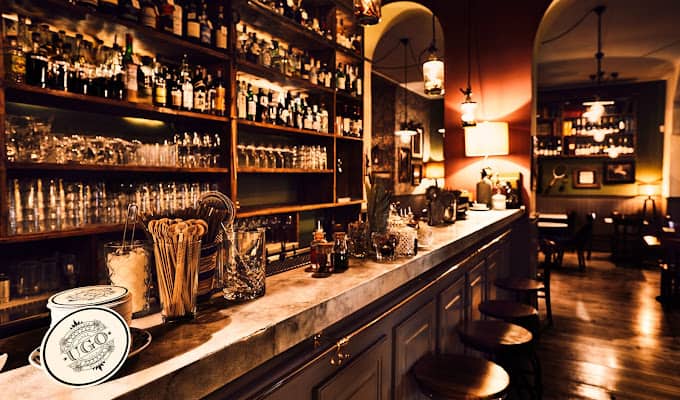 UGO Cocktail Bar