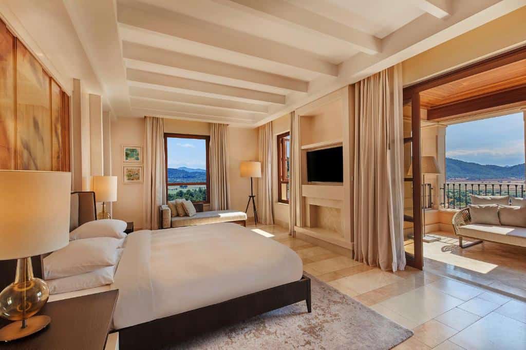 CAP VERMELL GRAND HOTEL Mallorca
