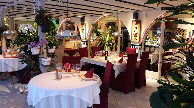 Restaurante Gofio Zurich – Gran Canaria
