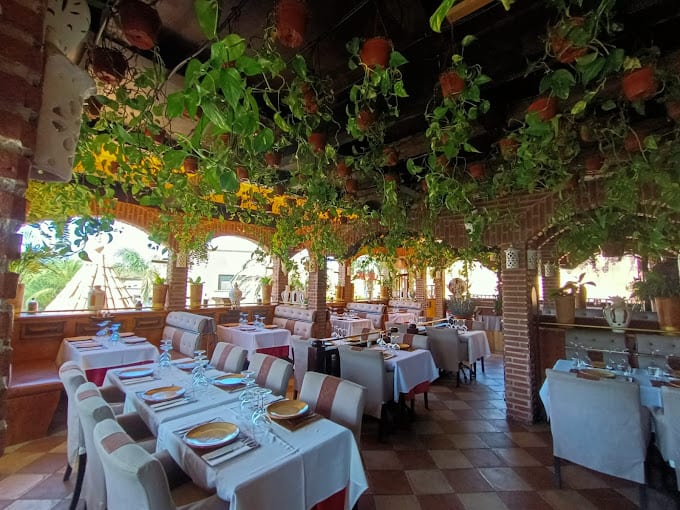 Restaurante Grill El Gaucho Meloneras – Gran Canaria