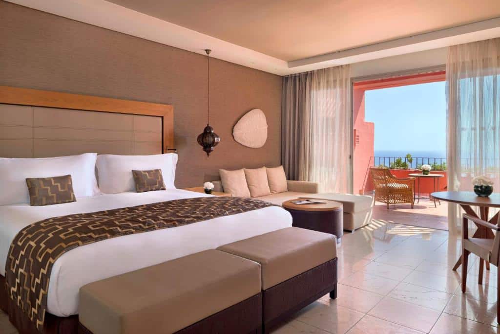 The Ritz-Carlton Tenerife