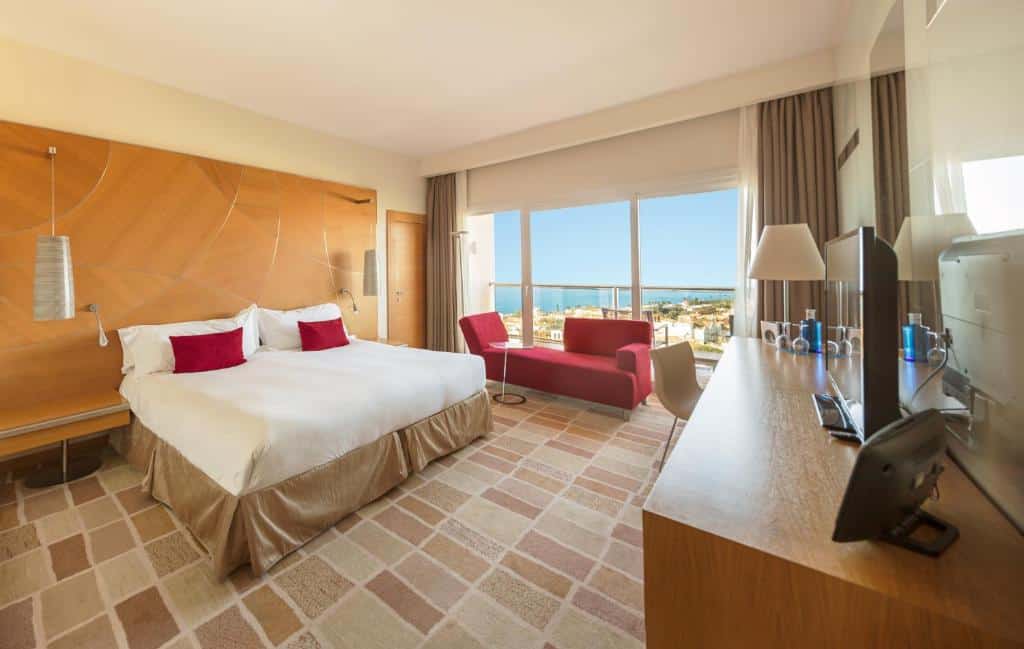 Don Carlos Resort & Spa in Marbella,Spain