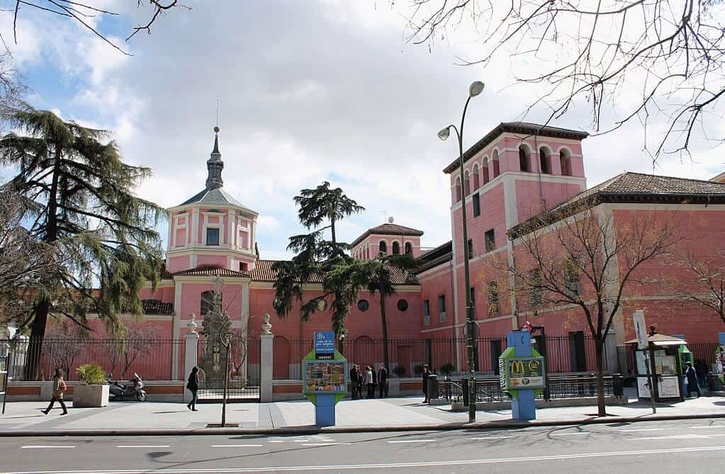 Madrid History Museum