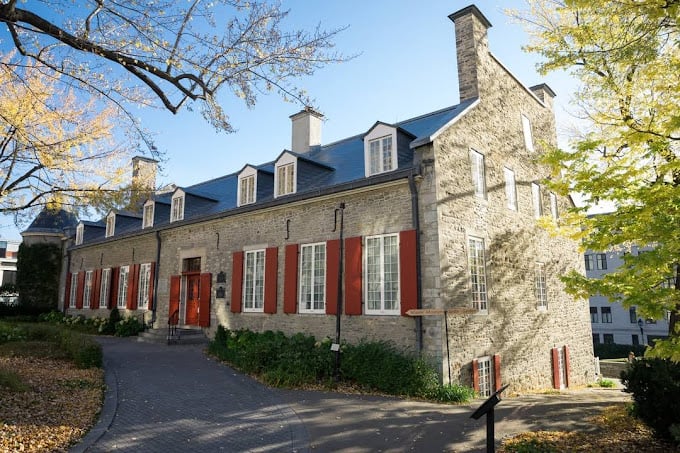 Château Ramezay