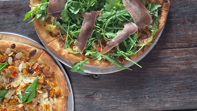 Neighborhood Pizza and Pasta – Perth
