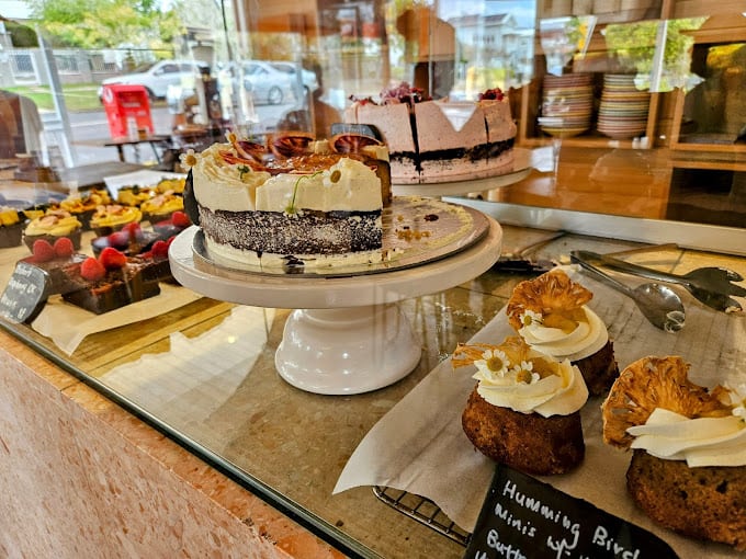Florence Café - Brisbane