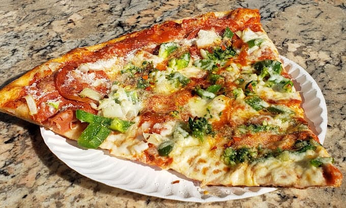 Fresca Pizza and Pasta in Toronto,Ontario
