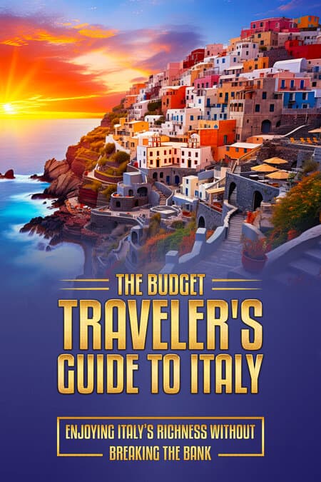 The Best Travelers Guide To Italy