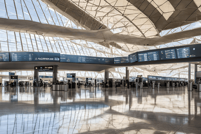 Mallorca Airport Guide