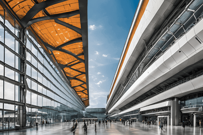 Milan Malpensa Airport Guide