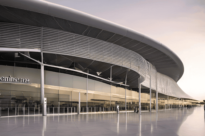 Seville Airport Guide